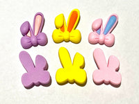 Easter Bunny Ears Resins (6)
