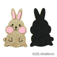 Easter Bunny Pack of 20