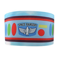 Buzz Space Ranger 1" Ribbon
