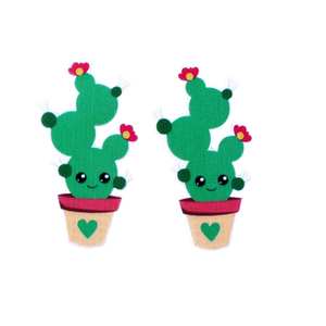 Cactus Planar