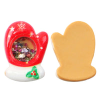 Christmas Mini Shaker (Pack of 5)
