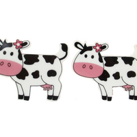 Cow Cutie Planar