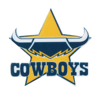 Cowboys Planar