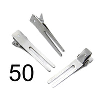 Double Prong Clip- 45mm Packs

