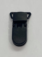 Suspender / Dummy Clips Plastic
