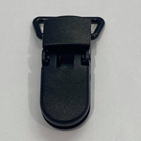 Suspender / Dummy Clips Plastic