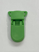 Suspender / Dummy Clips Plastic
