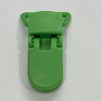 Suspender / Dummy Clips Plastic