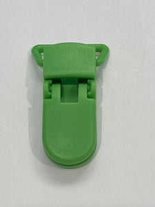 Suspender / Dummy Clips Plastic