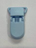 Suspender / Dummy Clips Plastic
