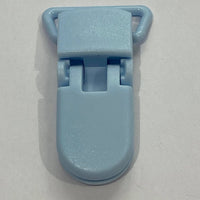 Suspender / Dummy Clips Plastic