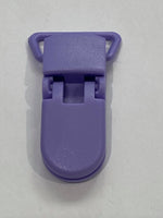 Suspender / Dummy Clips Plastic
