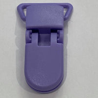 Suspender / Dummy Clips Plastic