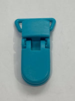 Suspender / Dummy Clips Plastic
