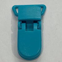 Suspender / Dummy Clips Plastic