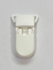 Suspender / Dummy Clips Plastic