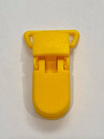 Suspender / Dummy Clips Plastic
