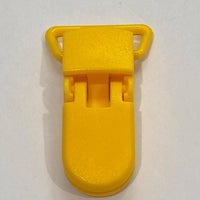 Suspender / Dummy Clips Plastic