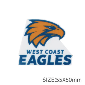 West Coast Eagles Planar - Clearance