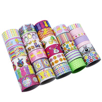 Easter Mixed Pack Ribbon x 10 yards