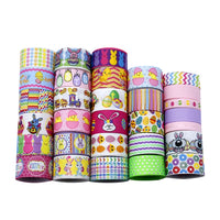 Easter Mixed Pack Ribbon x 10 yards
