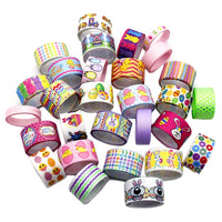 Easter Mixed Pack Ribbon x 10 yards

