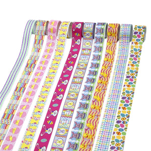 Easter Mixed Pack Ribbon x 10 yards