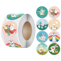 Easter Stickers (500) #2