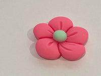 Flower Daisy Resins (4)
