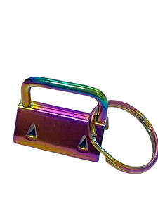 Fobs in Different Colours 1" (25mm)