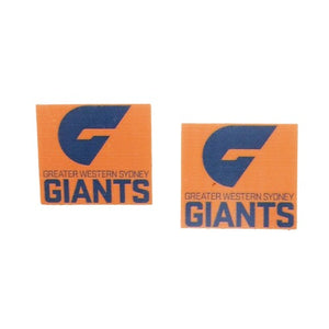 GWS Giants Planar