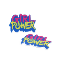 Girl Power Planar