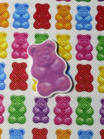 Gummy Bear Planar
