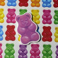 Gummy Bear Planar