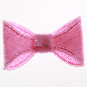 Sequin Bow Tie 2" (Pack of 10)