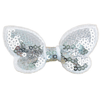 Sequin Butterfly (Pack of 10)