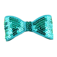 Sequin Bow Tie 2" (Pack of 10)