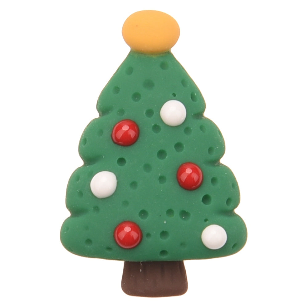 Christmas Tree Small Resin