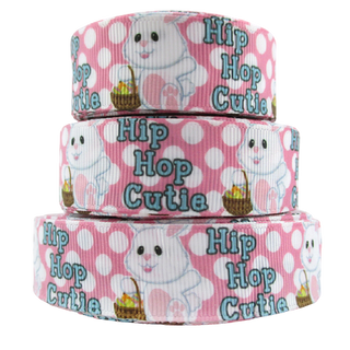 Hip Hop Cutie 7/8