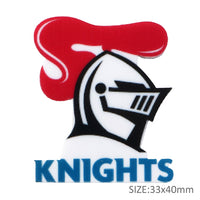 Knights Planar
