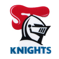 Knights Planar
