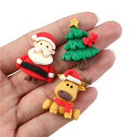 Christmas Small Resin
