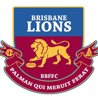 Brisbane Lions Planar