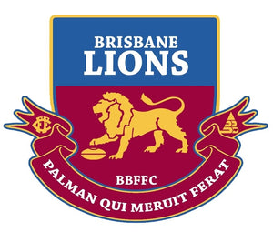 Brisbane Lions Planar