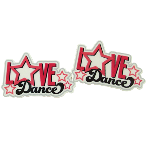 Love Dance Planar