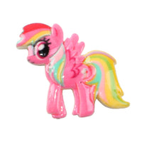 My Little Pony Resin Pack of 15