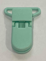 Suspender / Dummy Clips Plastic
