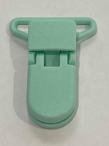 Suspender / Dummy Clips Plastic