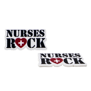 Nurses Rock Planar