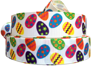 Easter Eggs 7/8